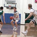 Rough start begins basketball season for BHS boys | Photo gallery