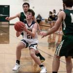 Rough start begins basketball season for BHS boys | Photo gallery