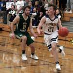 Rough start begins basketball season for BHS boys | Photo gallery