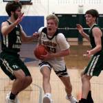 Rough start begins basketball season for BHS boys | Photo gallery