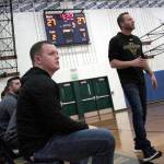 Rough start begins basketball season for BHS boys | Photo gallery