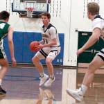 Rough start begins basketball season for BHS boys | Photo gallery