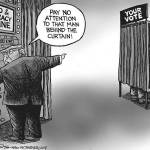 Trump’s 95th week in office | In cartoons