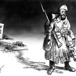 Trump’s 95th week in office | In cartoons