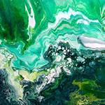 ‘Liquid Cells’ opens at BPA Gallery