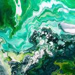 ‘Liquid Cells’ opens at BPA Gallery