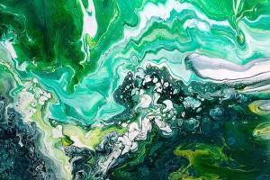 ‘Liquid Cells’ opens at BPA Gallery