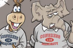 Today’s cartoon for Monday, Dec. 3