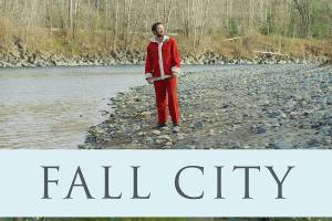Island film fan produces ‘Fall City’