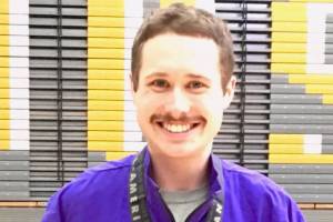 Star Spartan Ryan Cox named XC All American