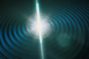BPAA presents ‘LIGO: How to Catch a Gravitational Wave’