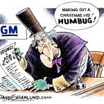 Today’s cartoon for Sunday, Dec. 2