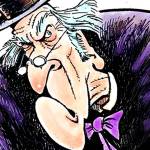 Today’s cartoon for Sunday, Dec. 2