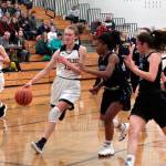 BHS girls varsity basketball schedule