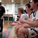 BHS boys varsity basketball schedule