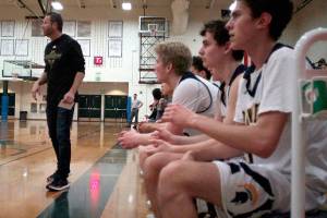 BHS boys varsity basketball schedule