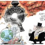 Today’s cartoon for Tuesday, Dec. 4