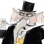 Today’s cartoon for Tuesday, Dec. 4