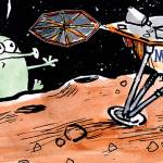 Today’s cartoon for Thursday, Dec. 6