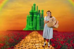 A silver screen classic comes to the stage: BPA presents wonderful ‘Wizard of Oz’ revival