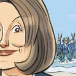 Today’s cartoon for Friday, Dec. 7