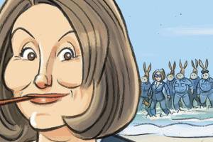 Today’s cartoon for Friday, Dec. 7