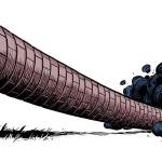 Today’s cartoon for Sunday, Dec. 9