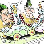 Today’s cartoon for Monday, Dec. 10