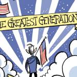 President George HW Bush — 1924-2018