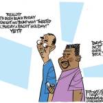 Trump’s 96th week in office | In cartoons