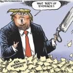 Trump’s 96th week in office | In cartoons