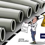 Trump’s 96th week in office | In cartoons