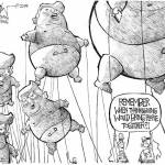 Trump’s 96th week in office | In cartoons