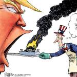 Trump’s 96th week in office | In cartoons