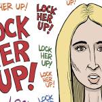 Trump’s 96th week in office | In cartoons