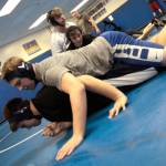 2018-19 BHS varsity wrestling schedule