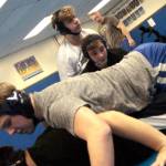 2018-19 BHS varsity wrestling schedule