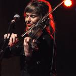 Photo courtesy of Kathryn Claire                                 Kathryn Claire will perform at the Treehouse Café at 8 p.m. Saturday, Dec. 15.