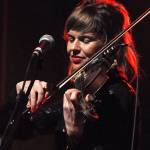 Kathryn Claire plays live in Lynwood Saturday