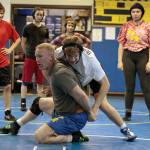 Record-high girls’ turnout buoys ballooning BHS wrestling squad | WINTER SPORTS PREVIEW