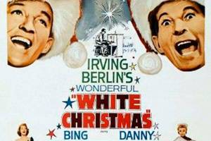 ‘White Christmas’ comes to Bainbridge Cinemas