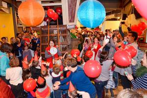 KiDiMu to host holiday lineup of family fun