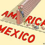 Trump’s 97th week in office | In cartoons