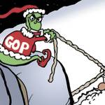 Today’s cartoon for Wednesday, Dec. 12