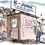 Today’s cartoon for Thursday, Dec. 13