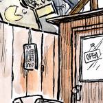 Today’s cartoon for Thursday, Dec. 13