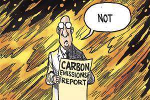 Today’s cartoon for Friday, Dec. 14