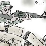 Today’s cartoon for Sunday, Dec. 16.