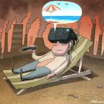 Today’s cartoon for Monday, Dec. 17