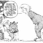 Today’s cartoon for Tuesday, Dec. 18